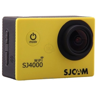 SJCAM SJ4000 WiFi