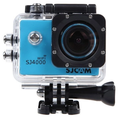 SJCAM SJ4000 WiFi