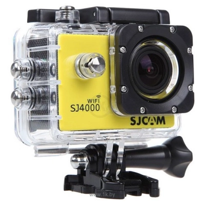 SJCAM SJ4000 WiFi