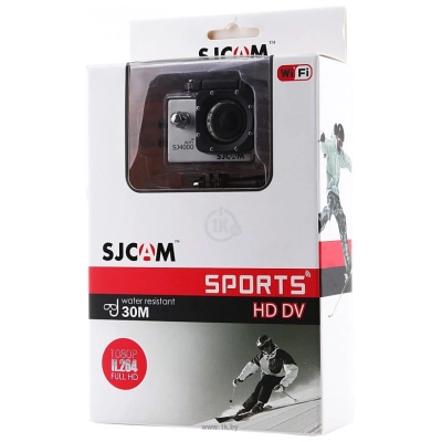 SJCAM SJ4000 WiFi