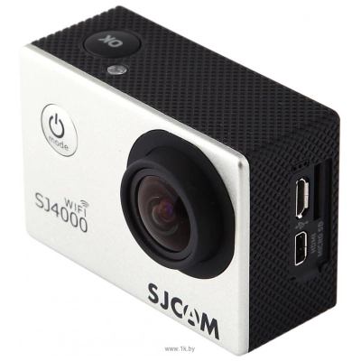 SJCAM SJ4000 WiFi