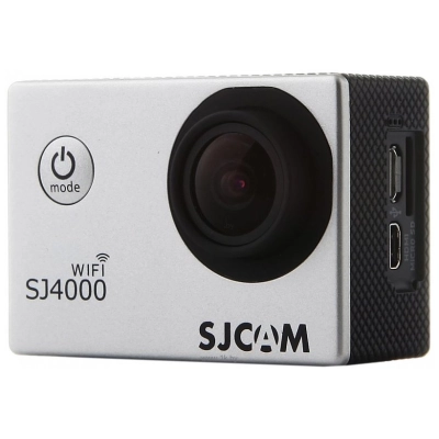 SJCAM SJ4000 WiFi