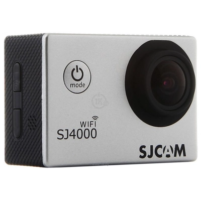 SJCAM SJ4000 WiFi