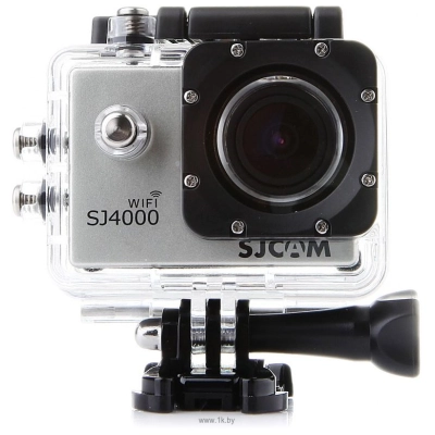 SJCAM SJ4000 WiFi