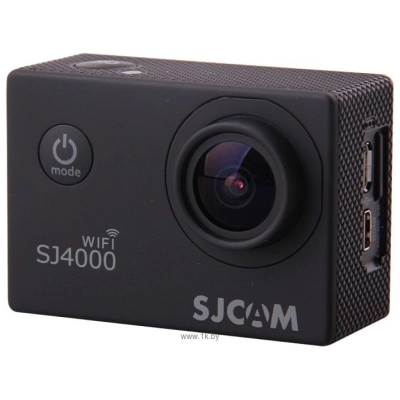 SJCAM SJ4000 WiFi