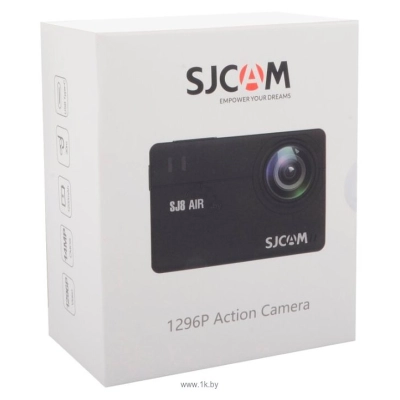 SJCAM SJ8 Air (Basic)