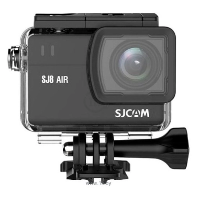 SJCAM SJ8 Air (Small box)