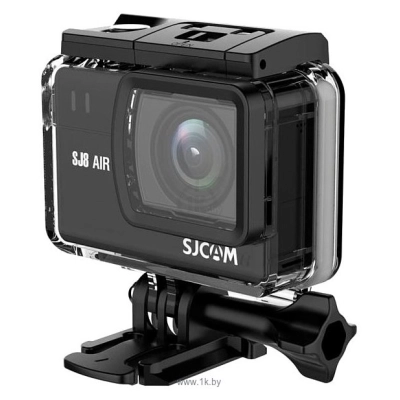 SJCAM SJ8 Air (Small box)