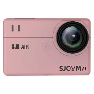 SJCAM SJ8 Air (Small box)