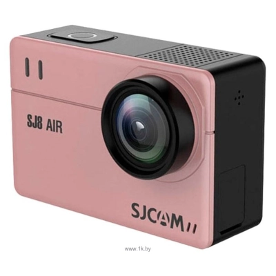 SJCAM SJ8 Air (Small box)