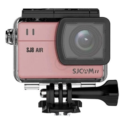 SJCAM SJ8 Air (Small box)