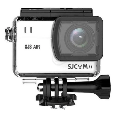 SJCAM SJ8 Air (Small box)