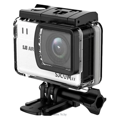 SJCAM SJ8 Air (Small box)