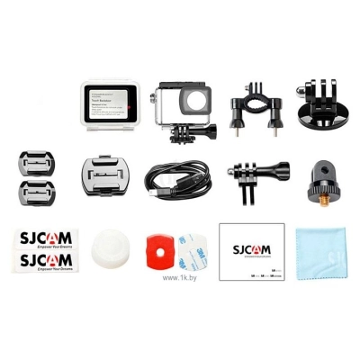 SJCAM SJ8 Air (Small box)