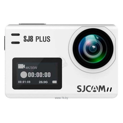 SJCAM SJ8 Plus (Basic)