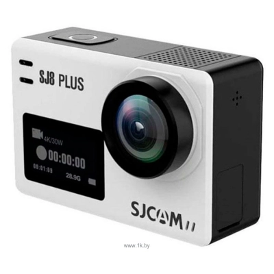 SJCAM SJ8 Plus (Basic)