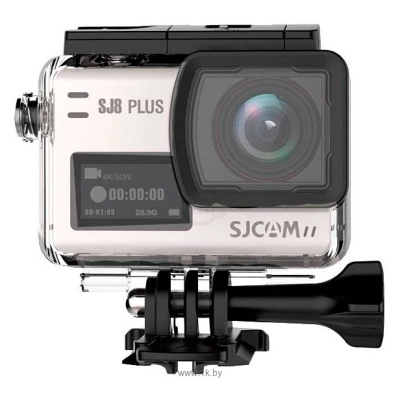 SJCAM SJ8 Plus (Basic)