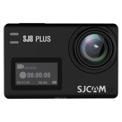 SJCAM SJ8 Plus (Basic)