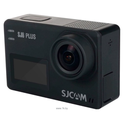 SJCAM SJ8 Plus (Basic)