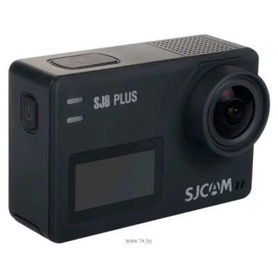 SJCAM SJ8 Plus (Basic)