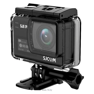 SJCAM SJ8 Plus (Basic)