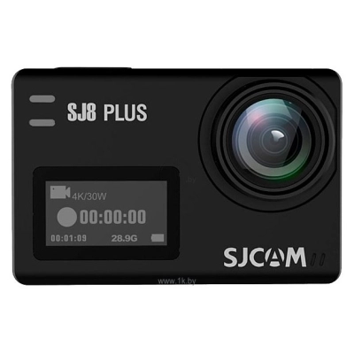 SJCAM SJ8 Plus (Full box)