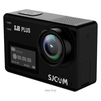 SJCAM SJ8 Plus (Full box)