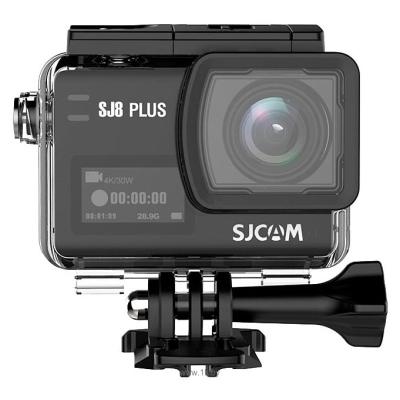 SJCAM SJ8 Plus (Full box)