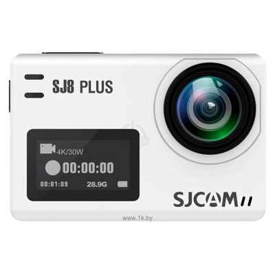 SJCAM SJ8 Plus (Full box)