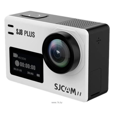 SJCAM SJ8 Plus (Full box)