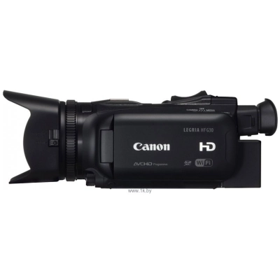 Canon LEGRIA HF G30