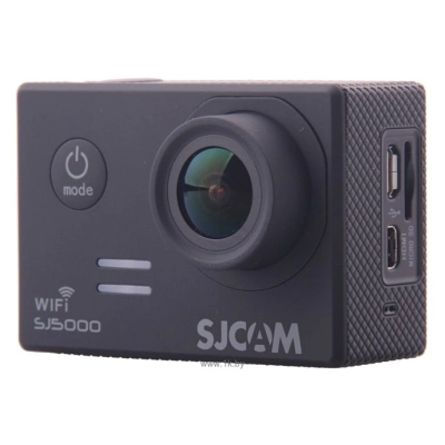 SJCAM SJ5000 WiFi