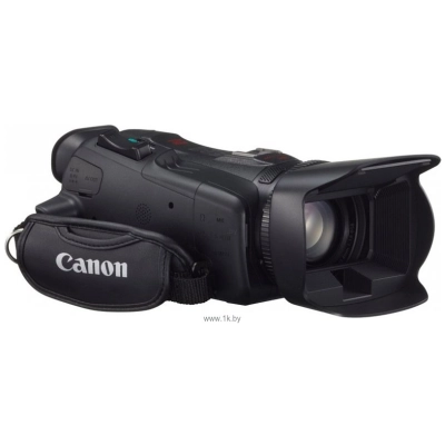 Canon LEGRIA HF G30