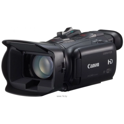 Canon LEGRIA HF G30