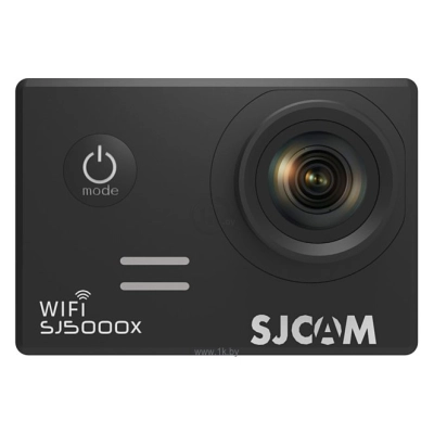 SJCAM SJ5000x Elite