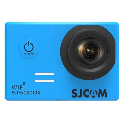 SJCAM SJ5000x Elite