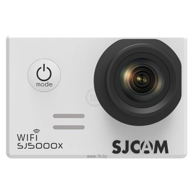 SJCAM SJ5000x Elite