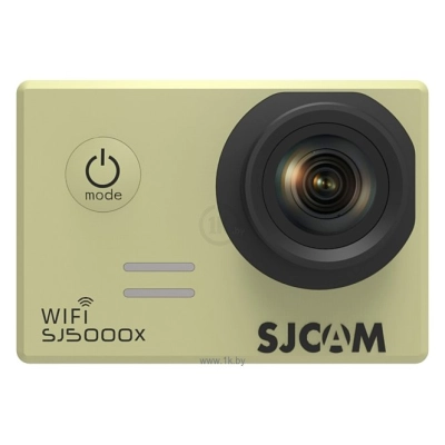 SJCAM SJ5000x Elite