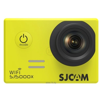 SJCAM SJ5000x Elite