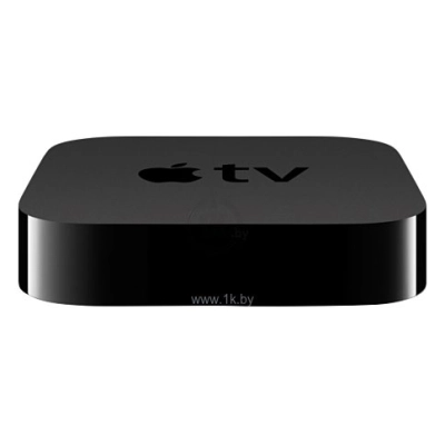 Apple TV Gen 3