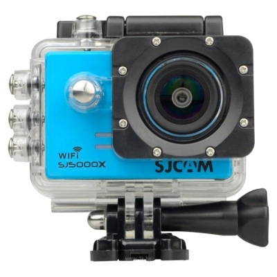 SJCAM SJ5000X Gyro WiFi