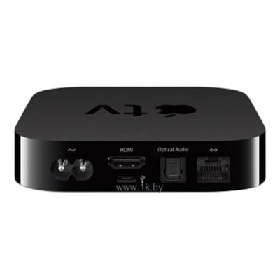 Apple TV Gen 3