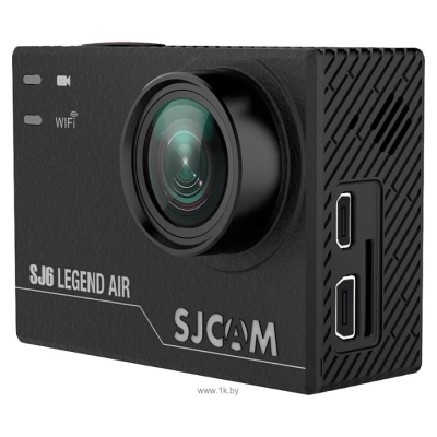 SJCAM SJ6 Legend Air