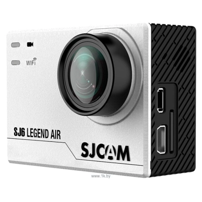 SJCAM SJ6 Legend Air