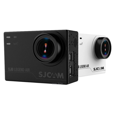 SJCAM SJ6 Legend Air