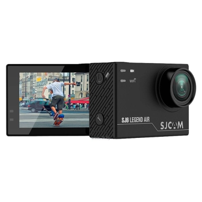 SJCAM SJ6 Legend Air