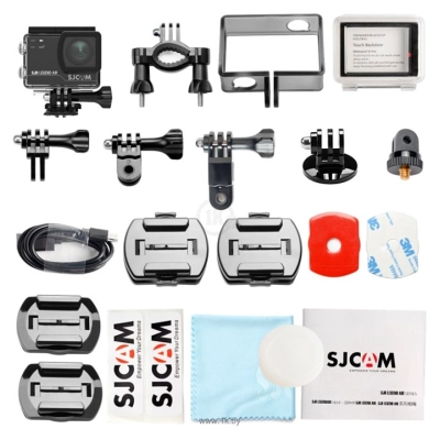 SJCAM SJ6 Legend Air