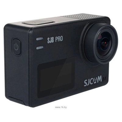 SJCAM SJ8 Pro