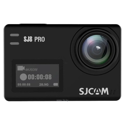 SJCAM SJ8 Pro