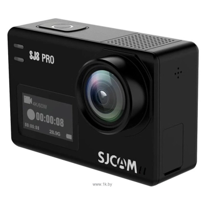 SJCAM SJ8 Pro